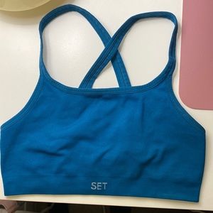 Set active bra
